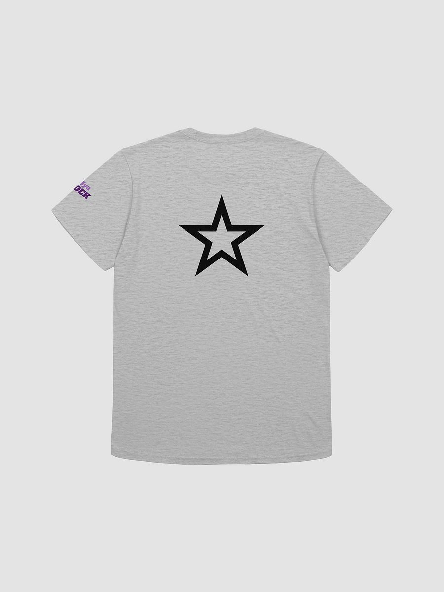 T-shirt Super star product image (4)