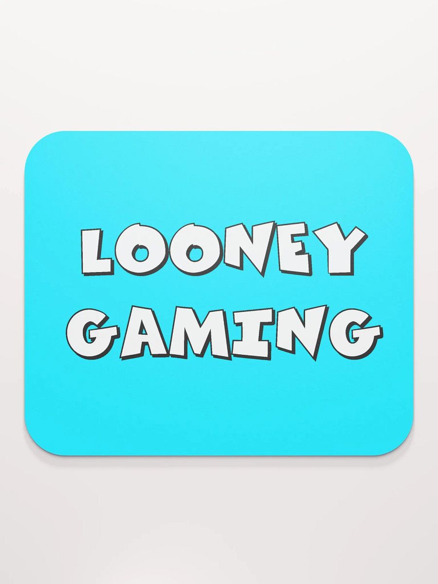 Classic Mouse Pad product image (3)