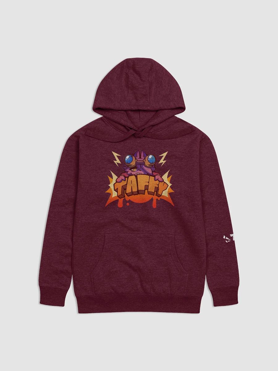 TaffyTag Hoodie product image (1)