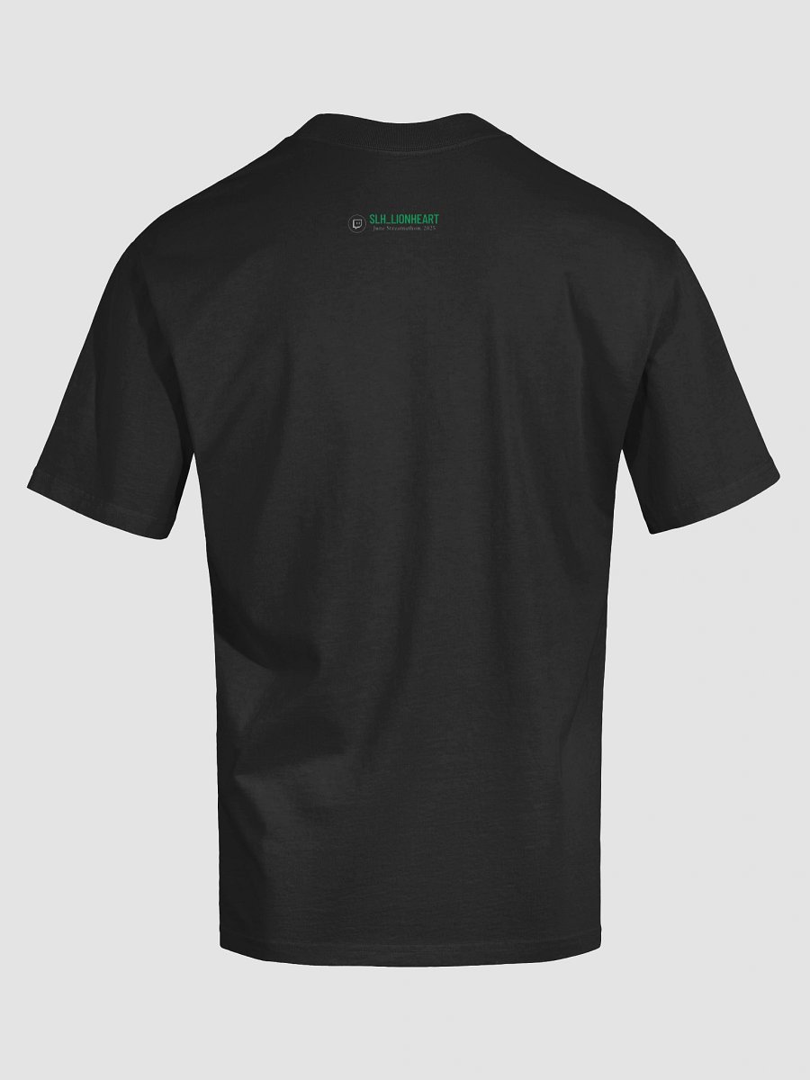 Biggest Fan, Repo Tee product image (6)