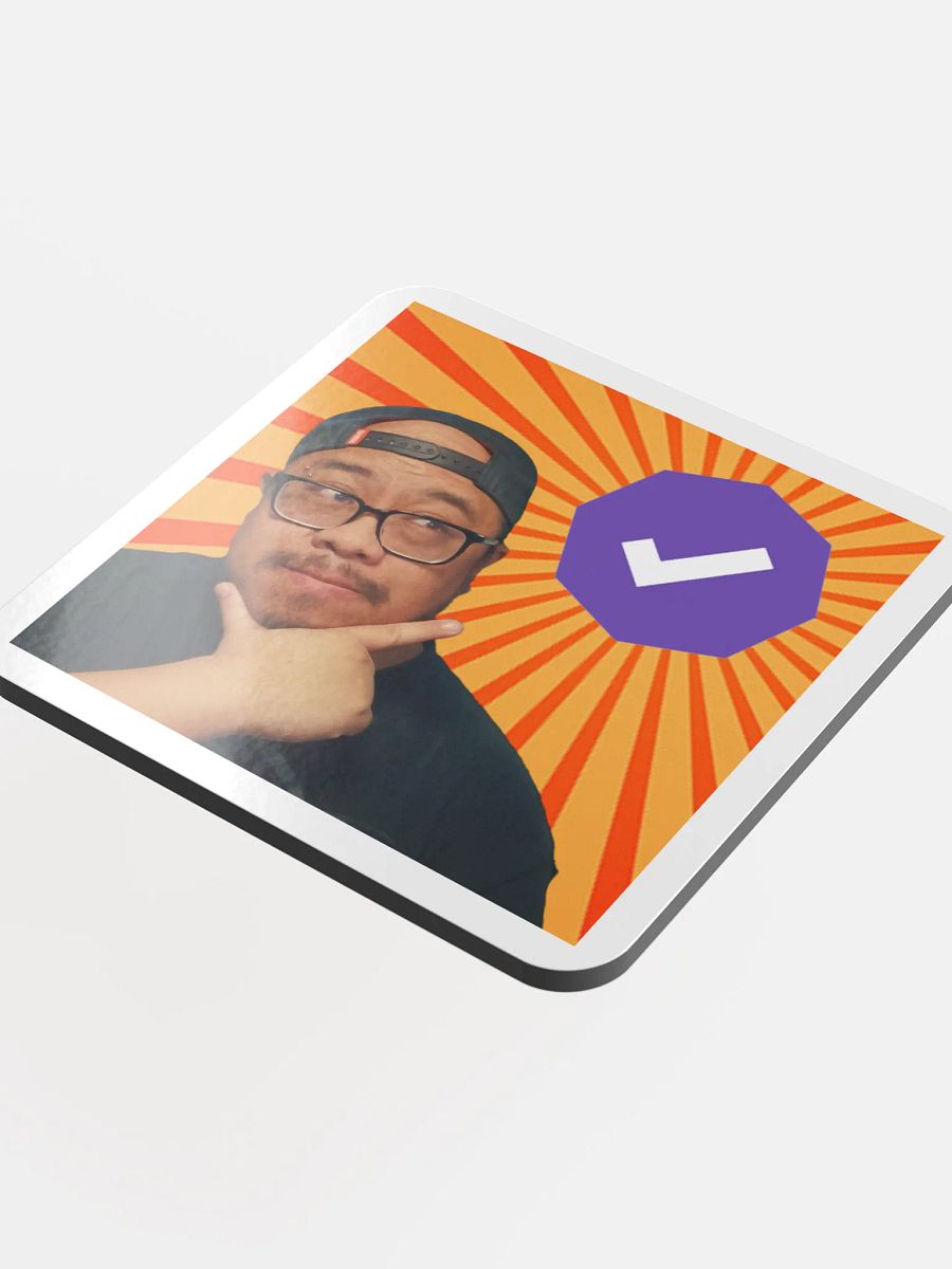 Amor 4 Partner Coaster product image (4)
