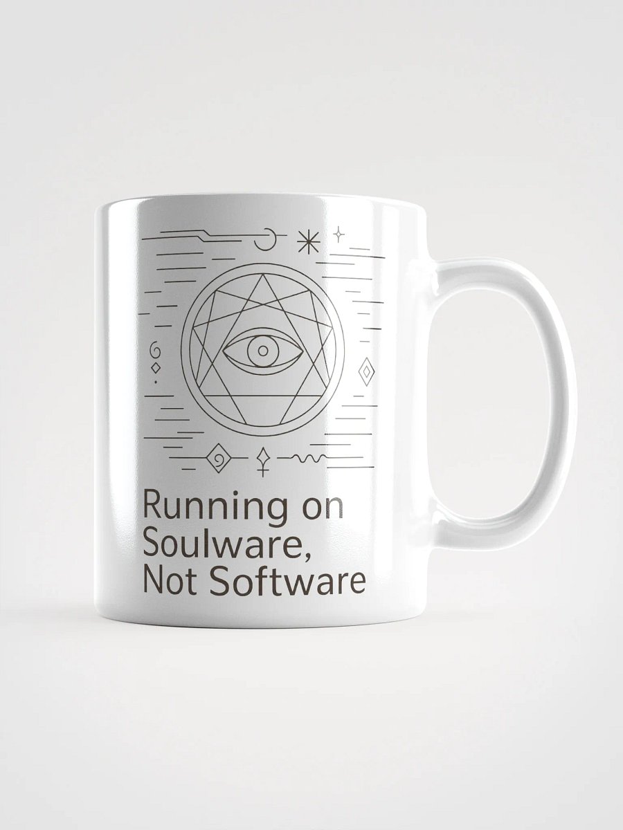 Running on Soulware product image (2)