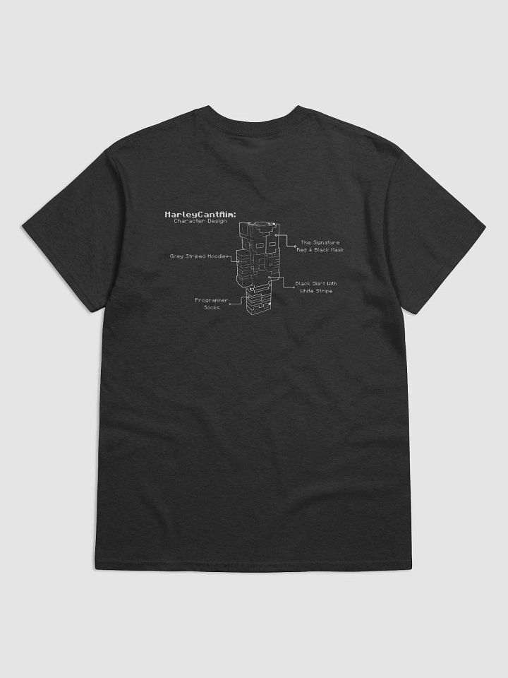 Blueprint Tee product image (2)
