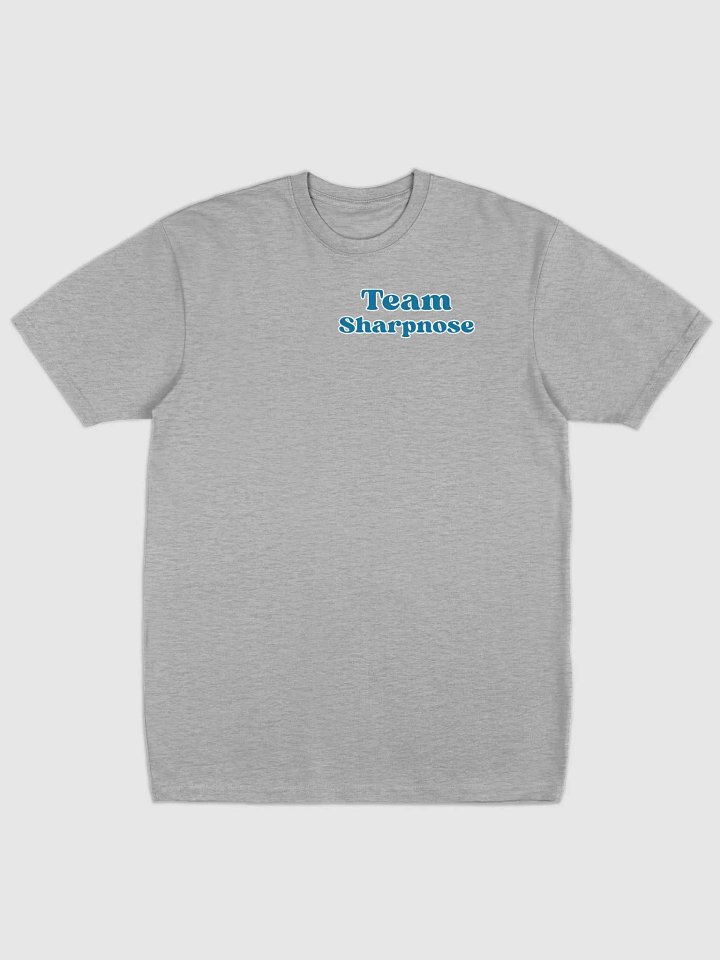 Team Sharpnose T Shirt product image (2)