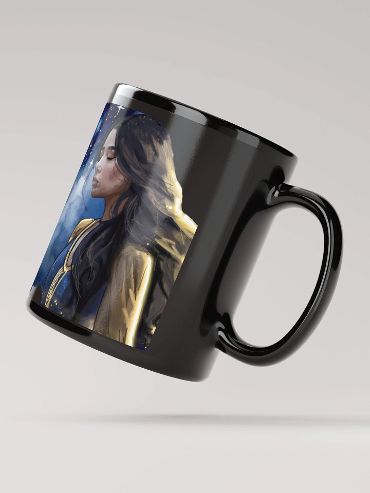 Scarlet Star Character Mug "Take Your Kingdom Back" product image (4)