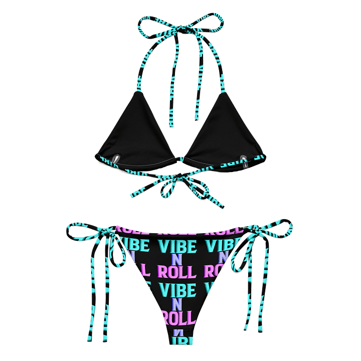 Vibe N Roll Bikini product image (1)