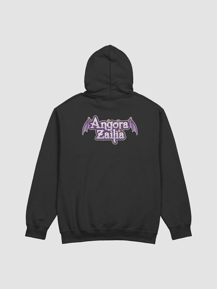 Logo Hoodie (+Astra!) product image (9)