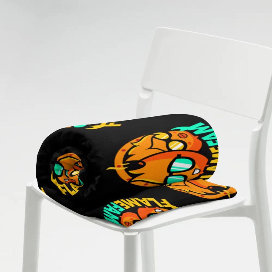FlameFam Blanket product image (7)