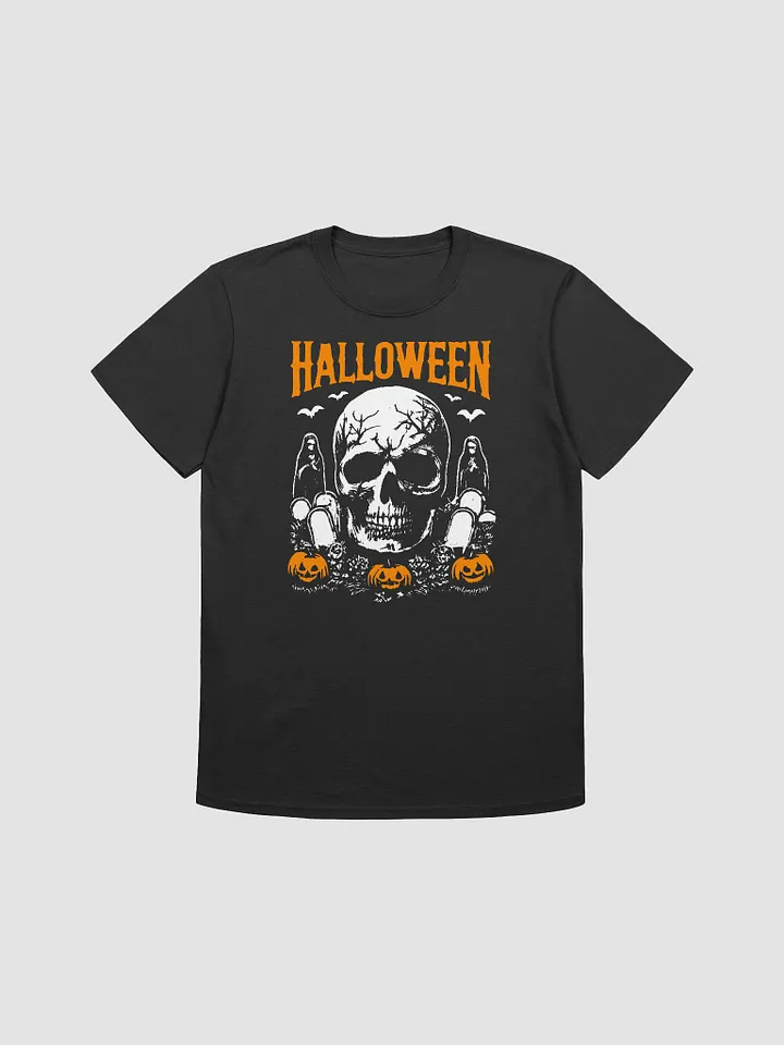 HALLOWEEN SKULL 4 product image (1)