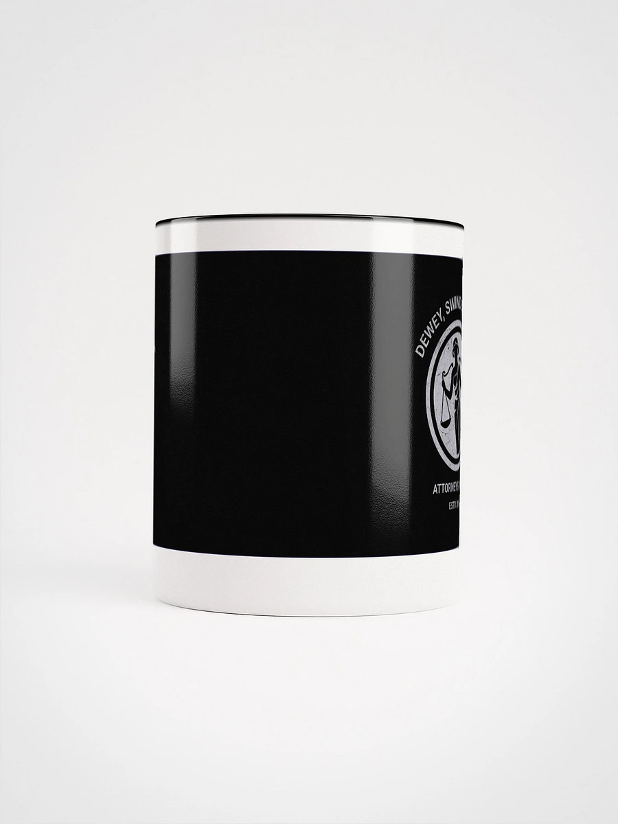 Dewey, Swindel & Howe Coffee Mug product image (5)