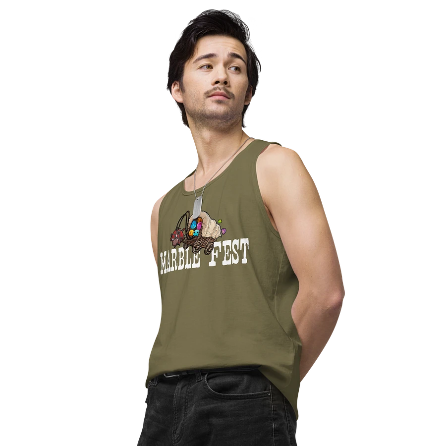 Marble Fest June 2024 - Men's Premium Tank Top product image (74)