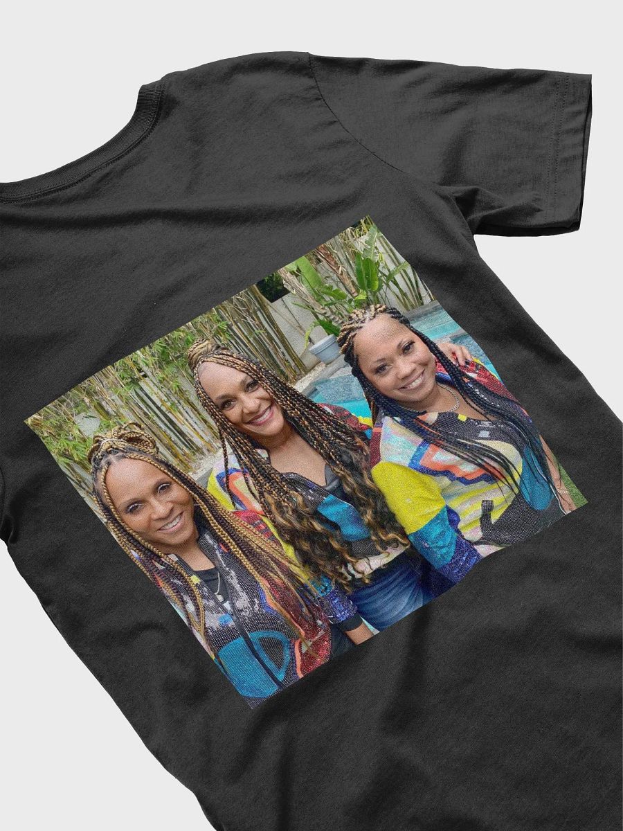 J.J. Fad Logo Shirt product image (4)