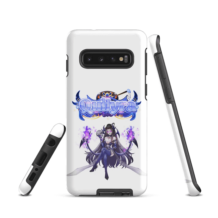 Mystical Enchantment Samsung® Tough Case product image (1)