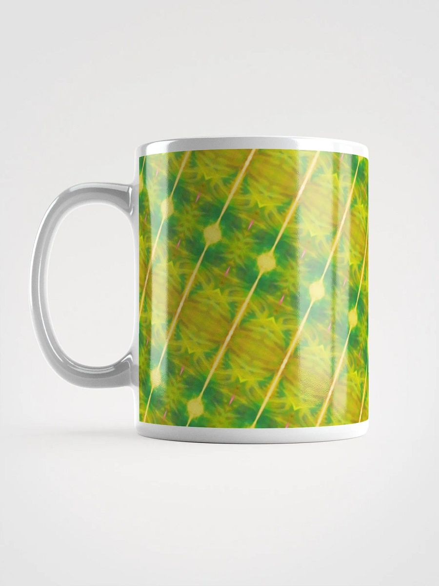 Vibrant Foliage Ceramic Mug product image (6)