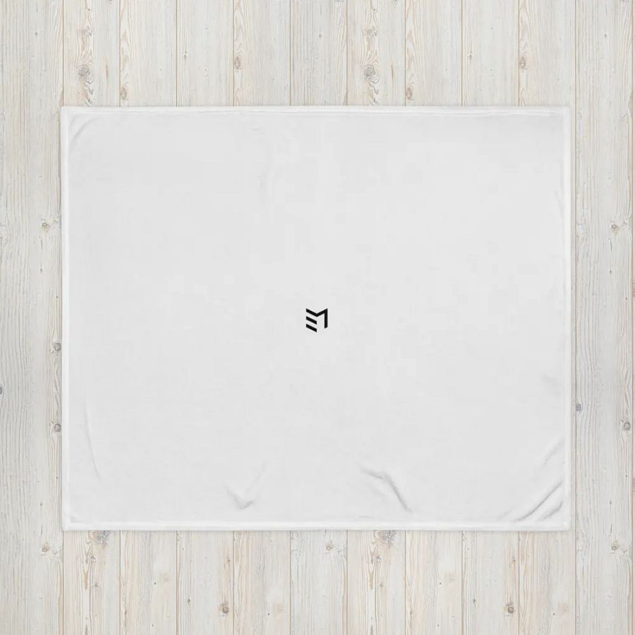 EM \\ Throw Blanket product image (4)