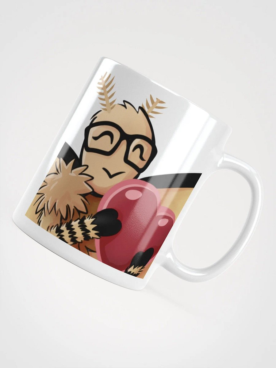 The Love Mug product image (4)