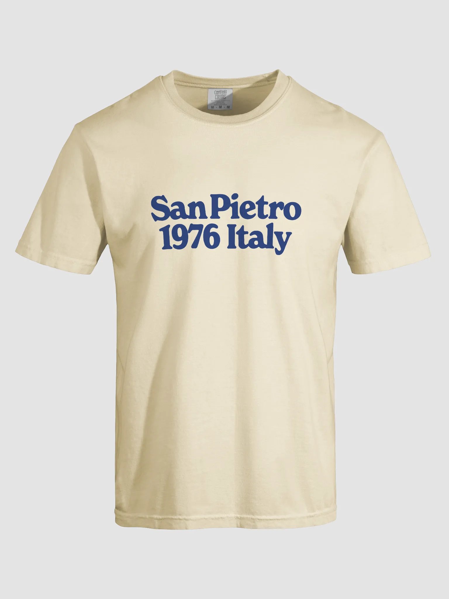 San Pietro 1976 Tee product image (14)