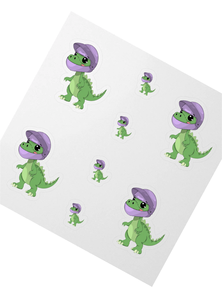 Tiny Diny! product image (2)