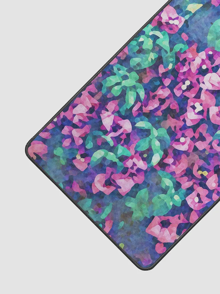 Abstract Graphic | Desk Mat 12