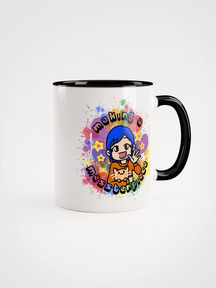 Making A Messterpiece Mug product image (2)