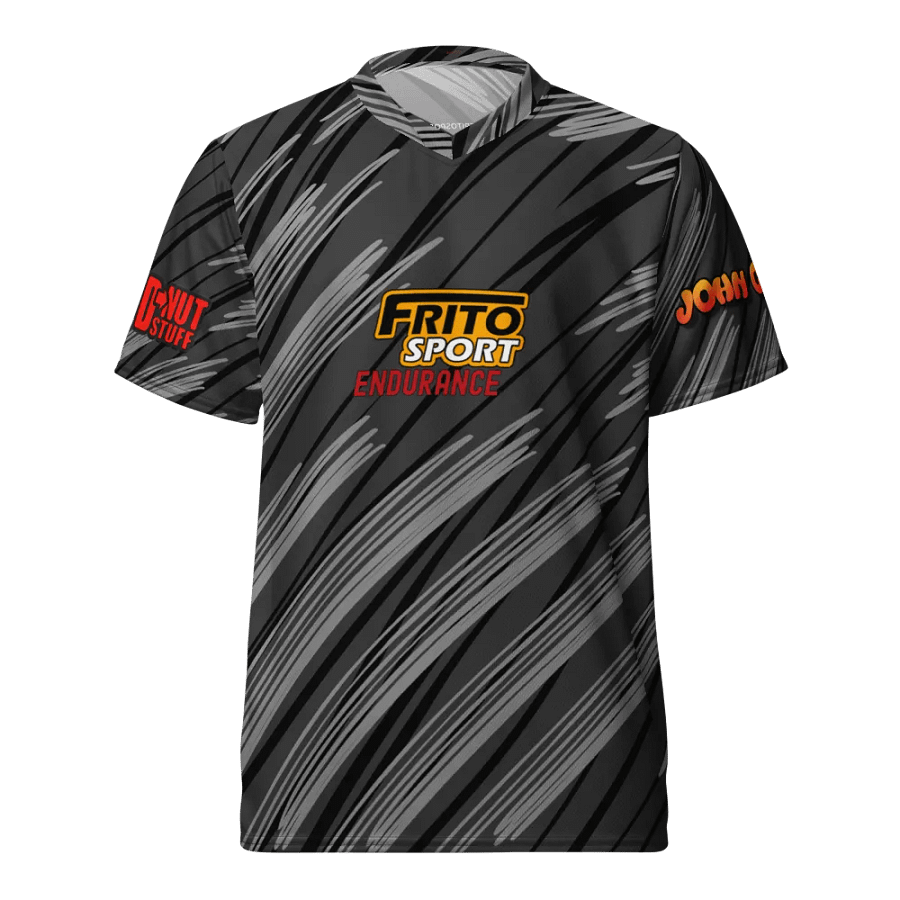 Fritosport Endurance Team - John Casey product image (3)