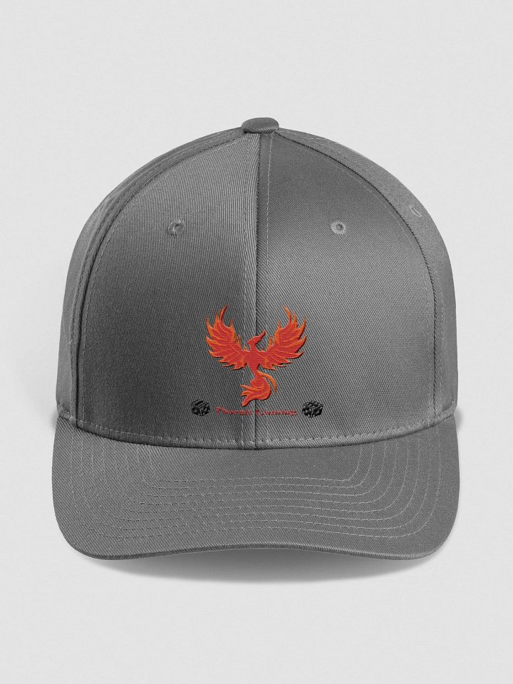 Phoenix Gaming Hat product image (1)