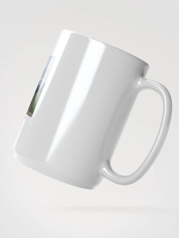 Grand Elk 4002 Mug product image (2)
