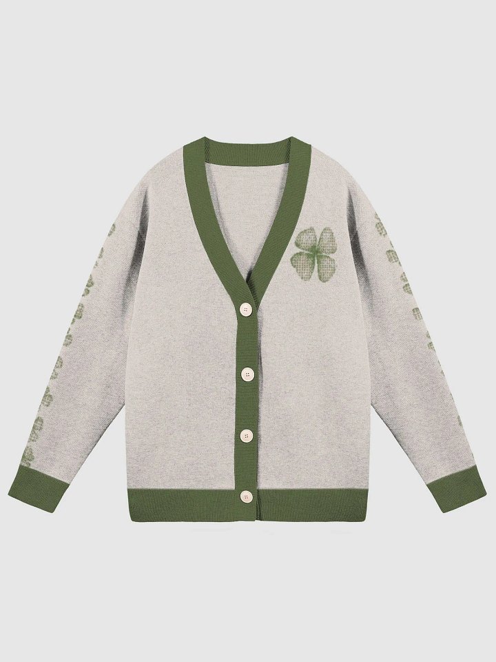 Shamrock Sweater product image (4)