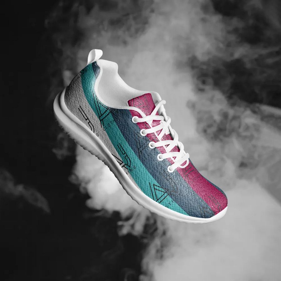 Men's trainers (mixed) product image (10)