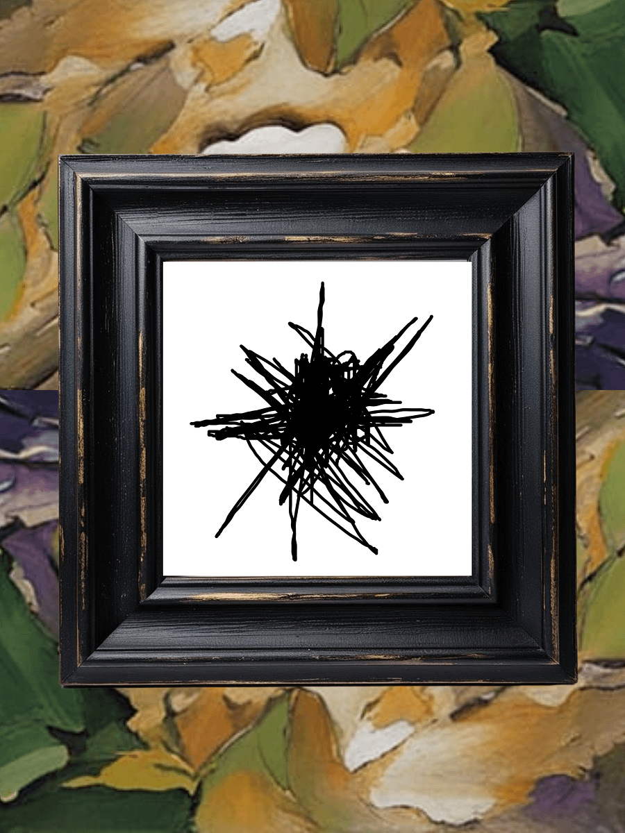 Sigil To Destroy Ancestral Poverty product image (1)
