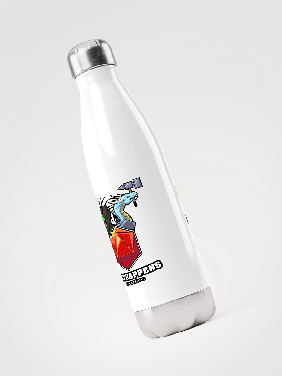 Always Expect the Critical Water Bottle product image (3)