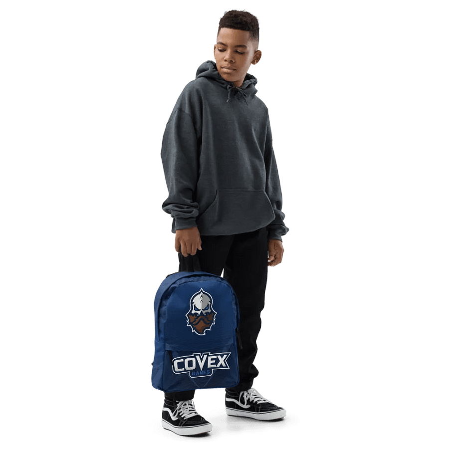 CovexGamesBackpack product image (6)
