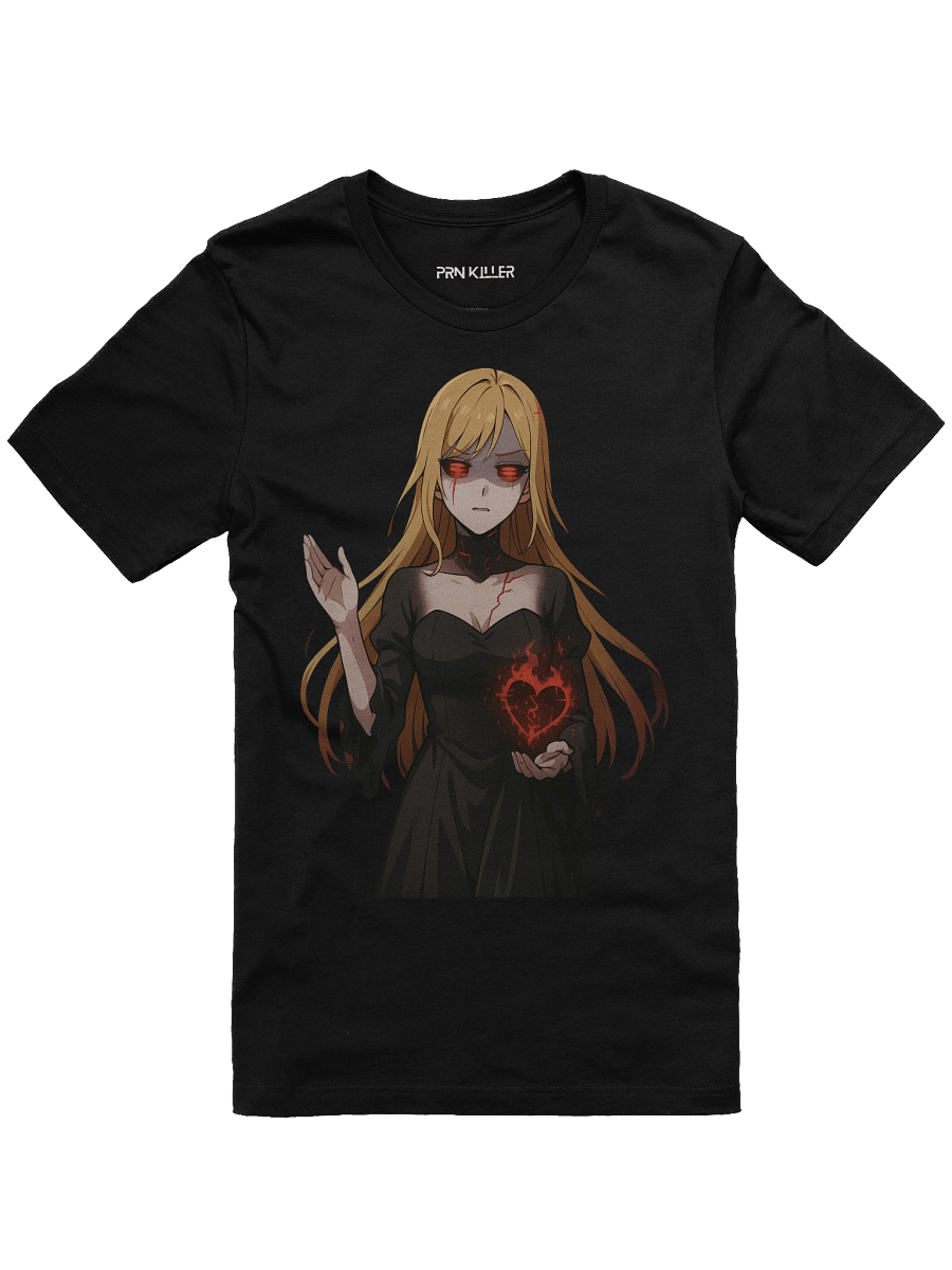 "Corrupted" An//i T-Shirt product image (1)