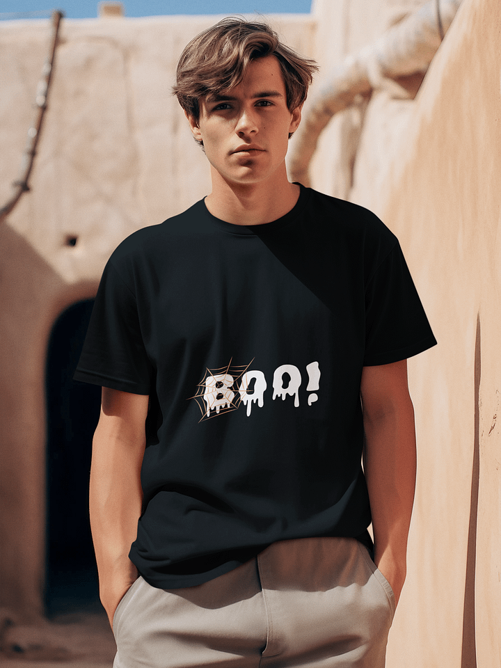 BOO-Black Original product image (1)