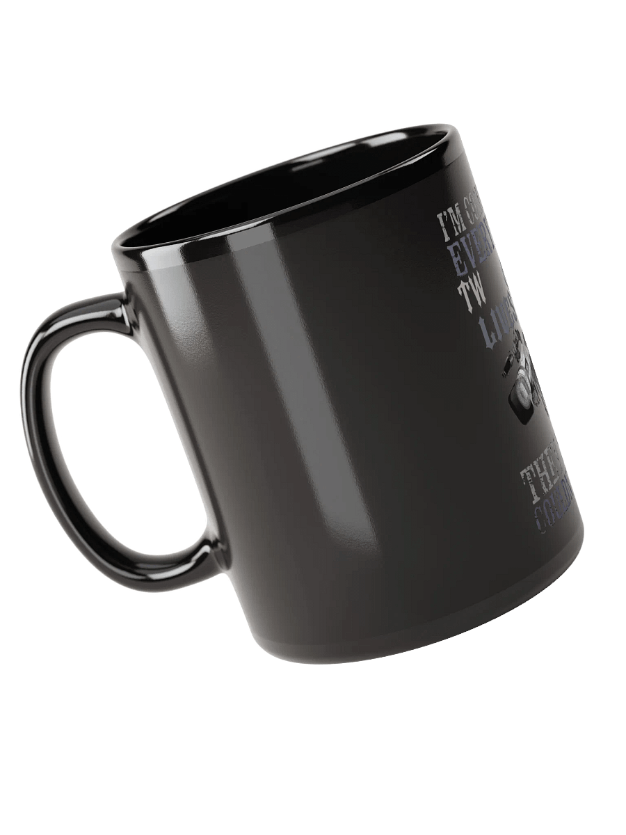 TW LIVES Visionary Mug product image (3)