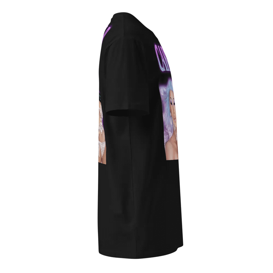 Glamourous Divas Unisex Premium T-Shirt product image (18)