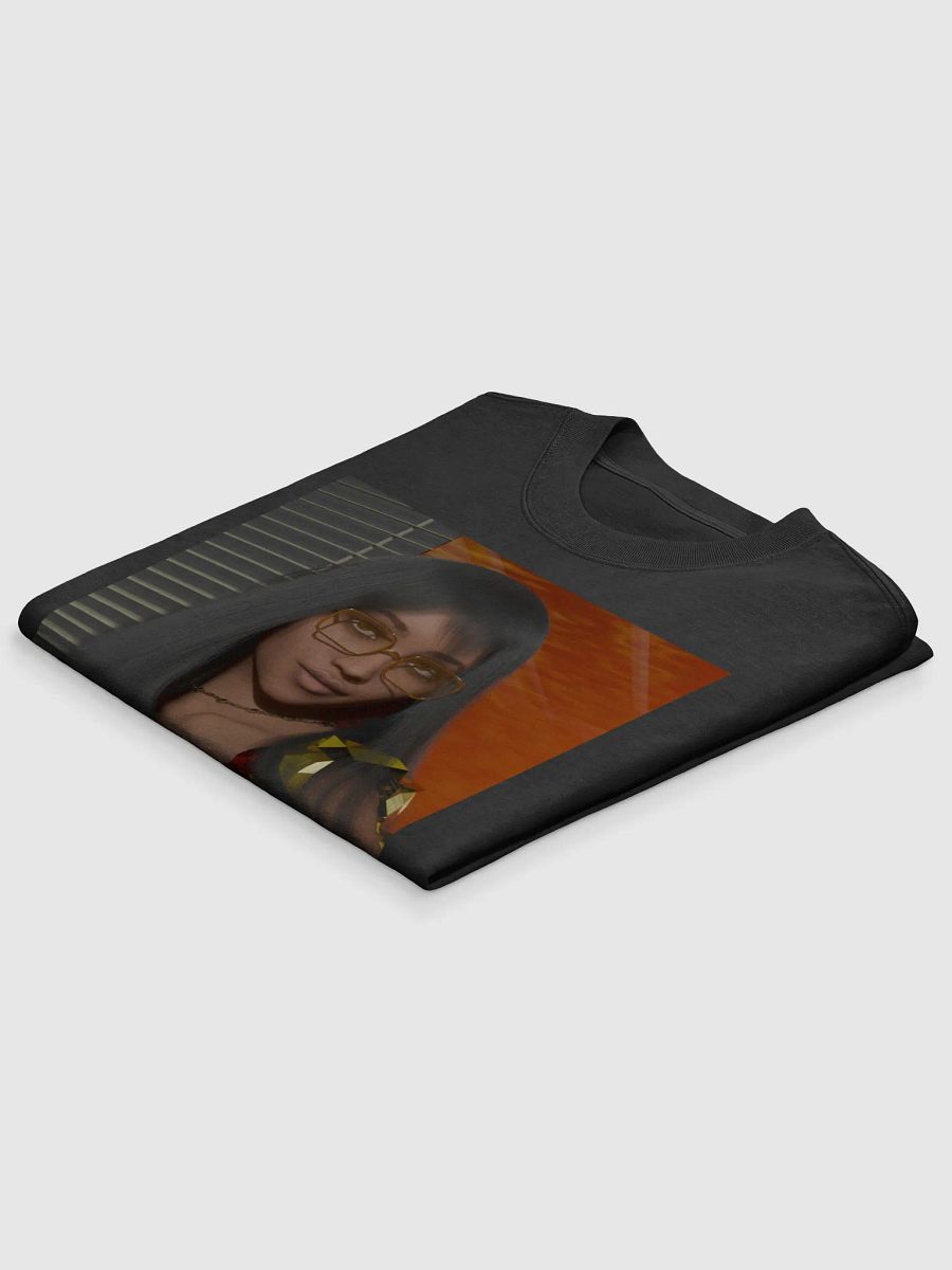 Addison Oversized Tee product image (13)