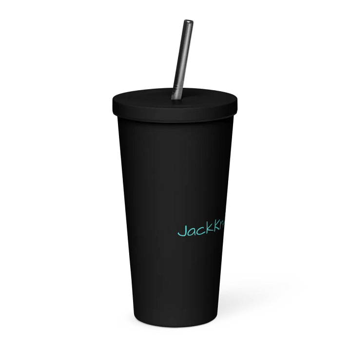 Jackal 20 oz Tumbler product image (2)
