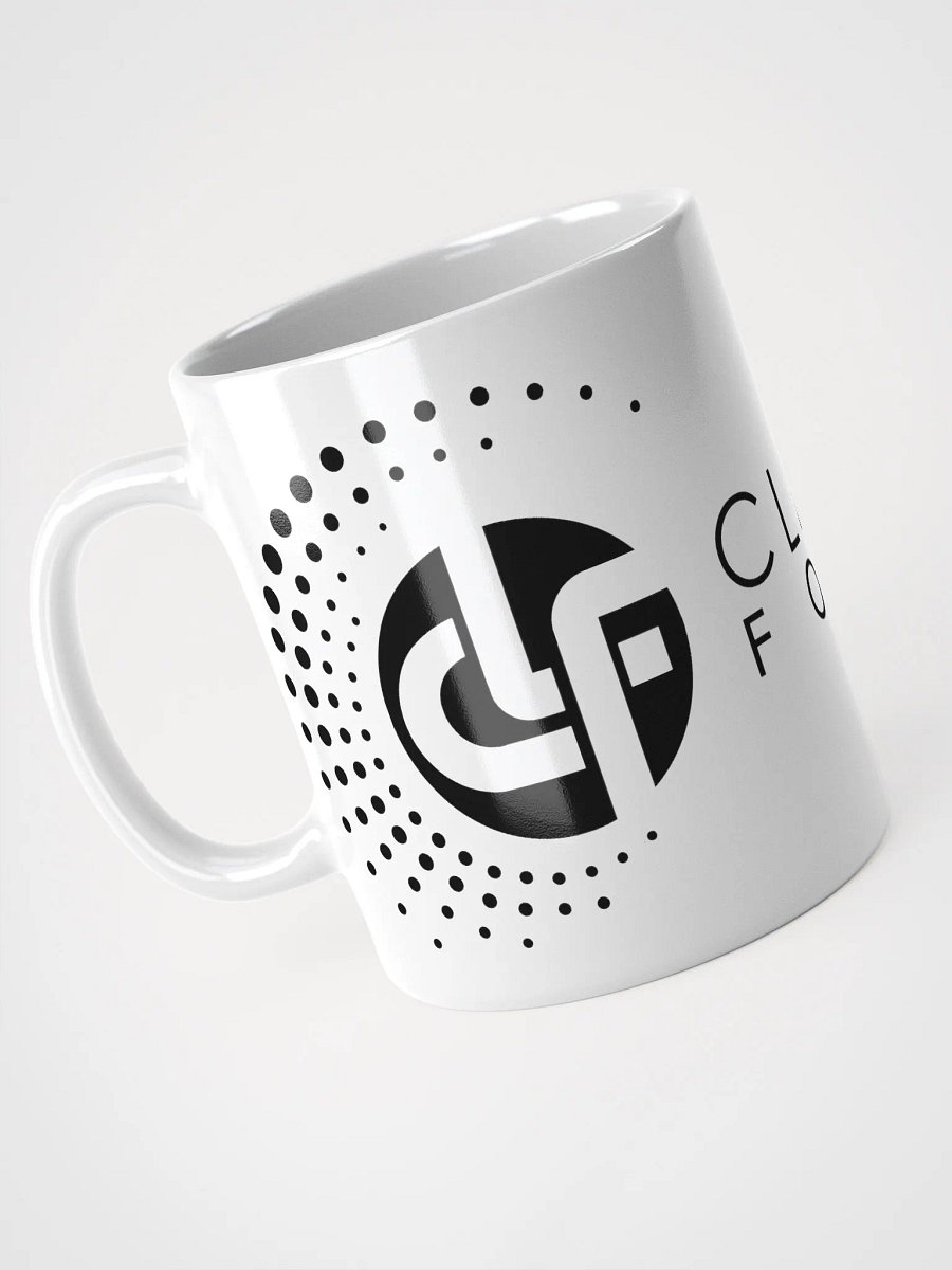Class Lasts Forever Mug product image (9)