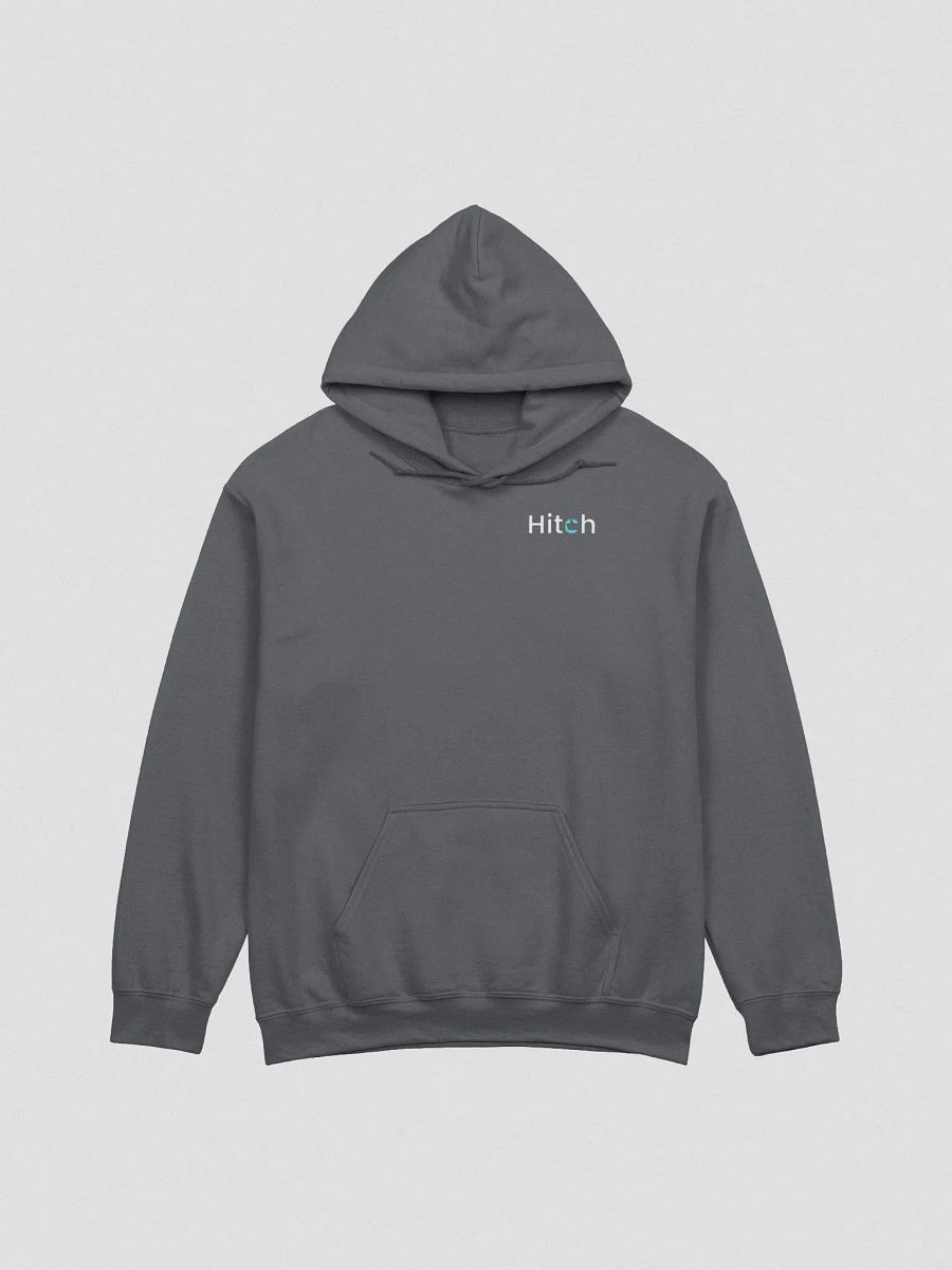 Small Hitch Logo Sweater product image (2)