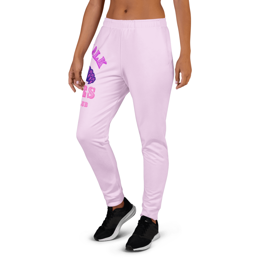 Customizable All-Over Women's Joggers product image (3)