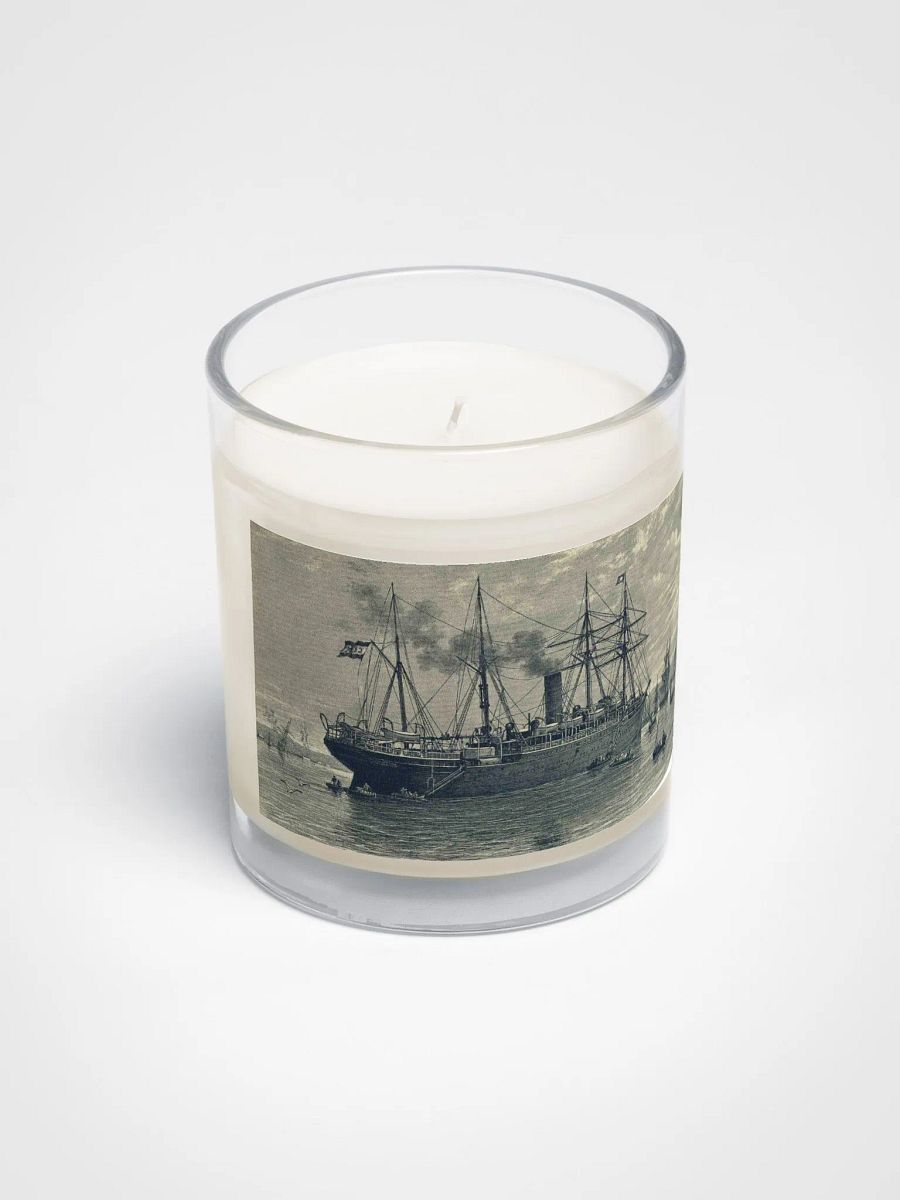 Vapor Reina María (1893) product image (2)