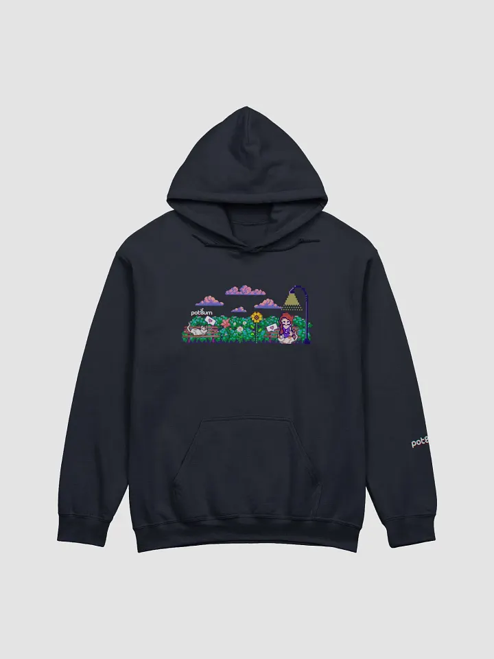 POT8UM premium hoodie product image (49)
