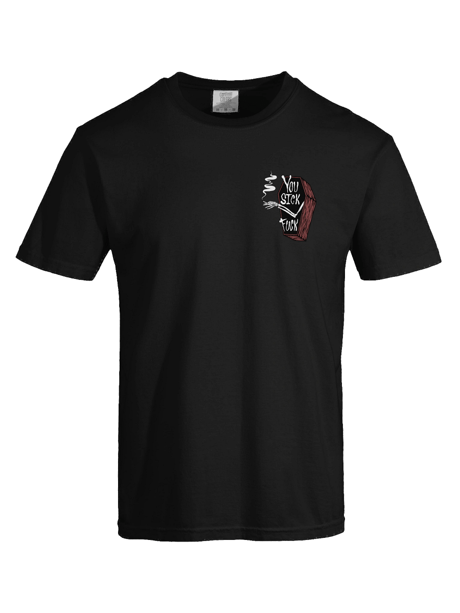YOU SICK F#%$ product image (7)