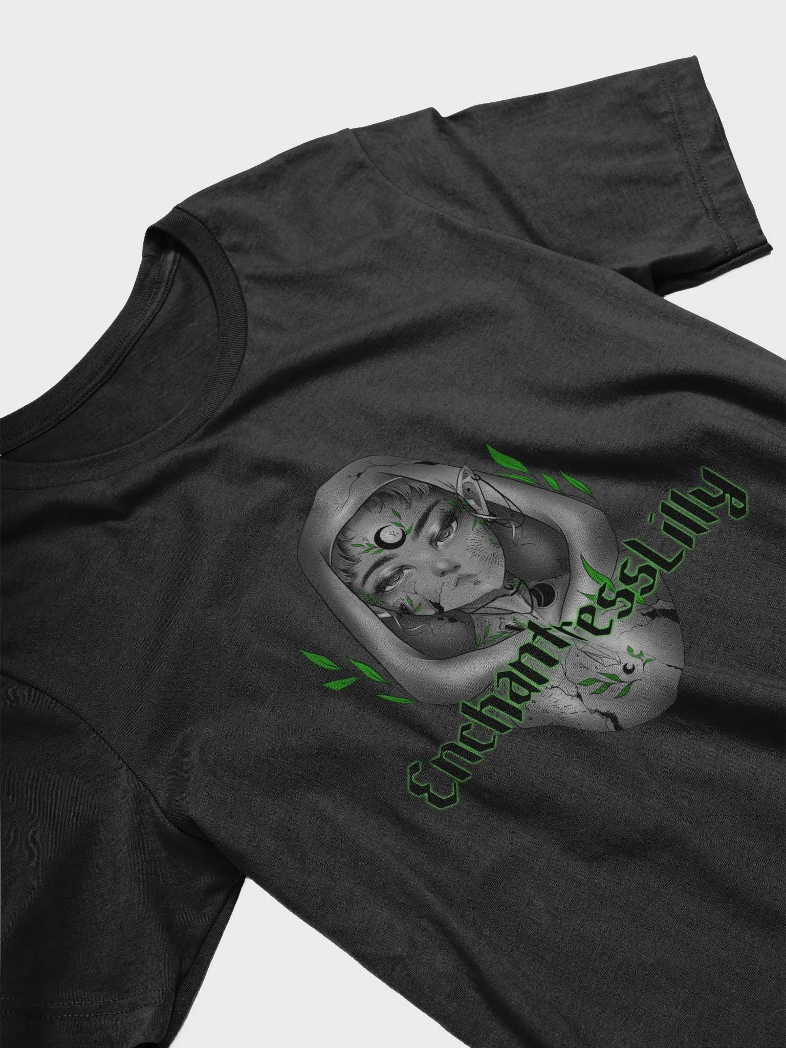 Enchanted forest- tee product image (3)