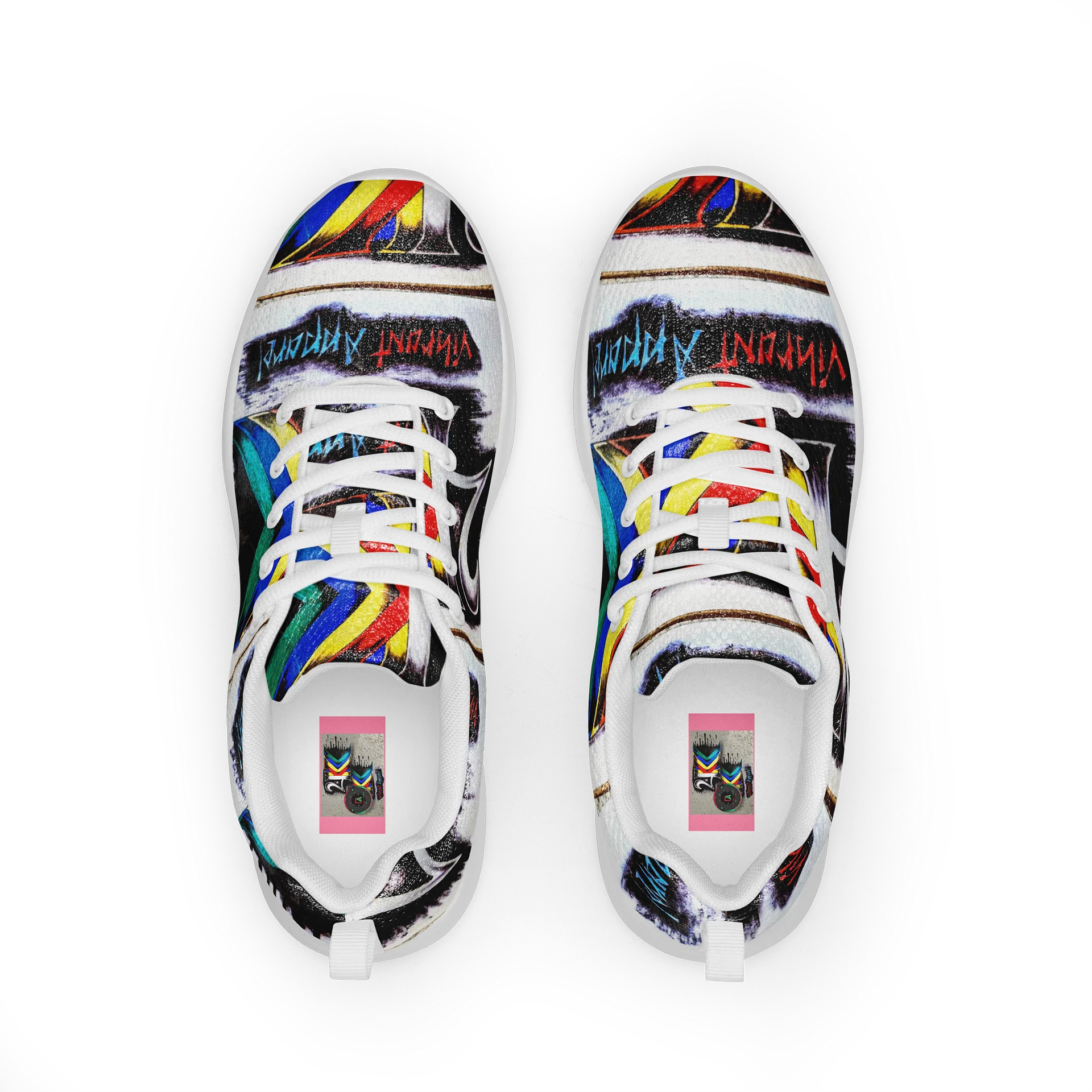 WOMEN Da Culture 4K Athletic Shoes Blizzard Blue product image (1)