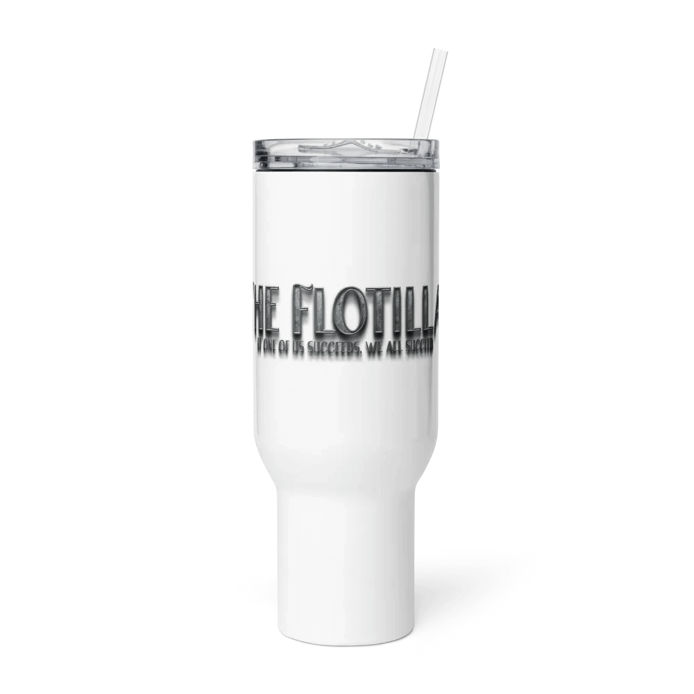 The Flotilla - Lg Tumbler product image (2)
