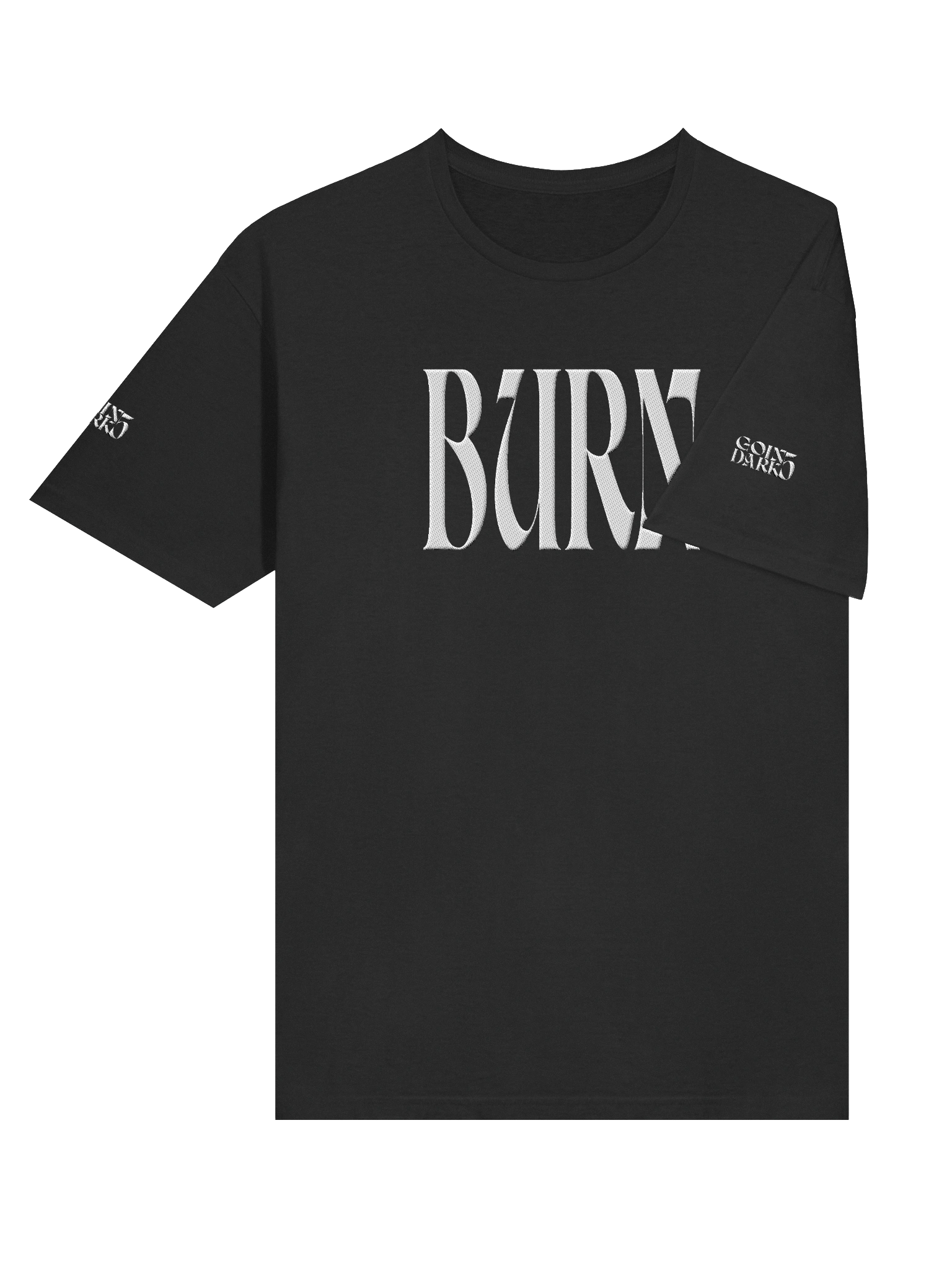 TRM - T-Shirt (GD5 Edition / BURN) product image (6)