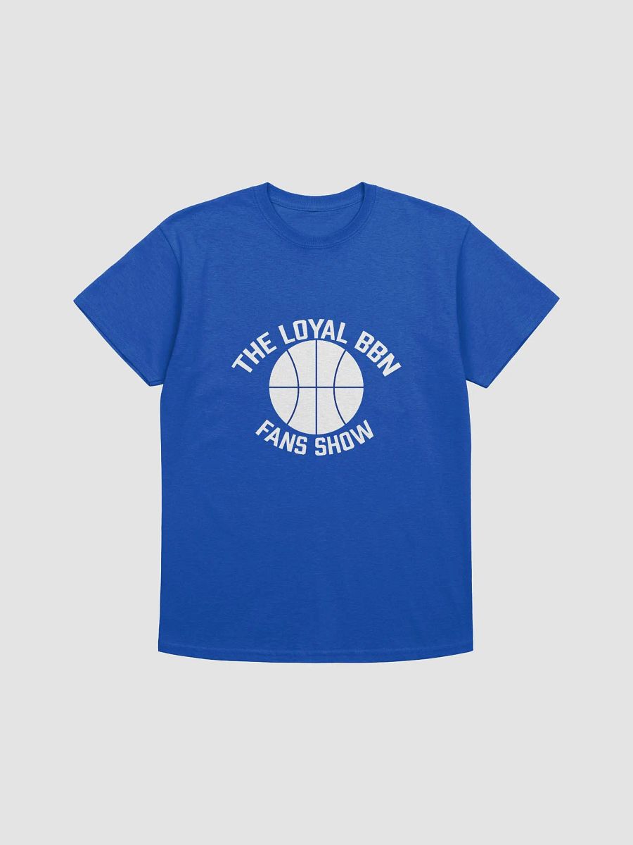 Vintage Ball Logo T-Shirt product image (6)