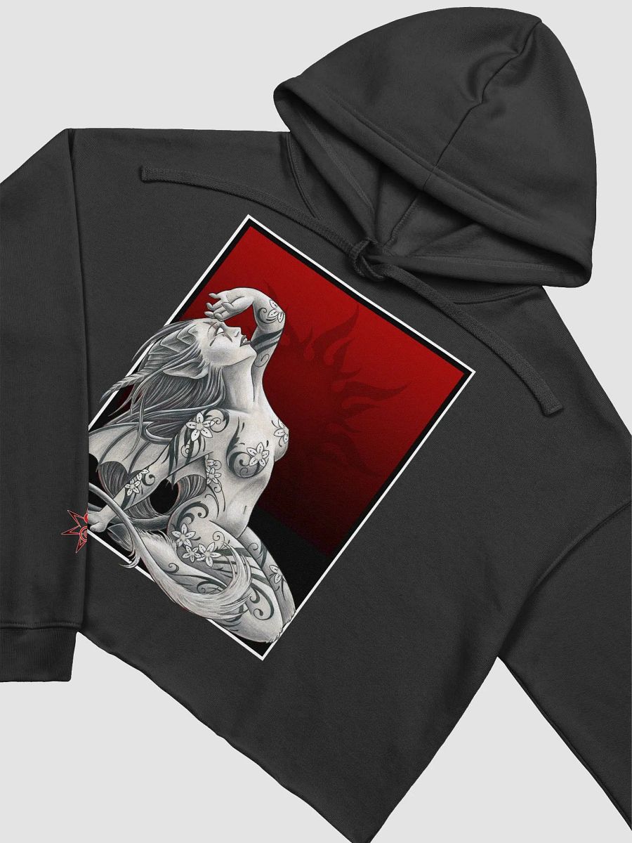 Succubus - SFA Crop Hoodie product image (14)